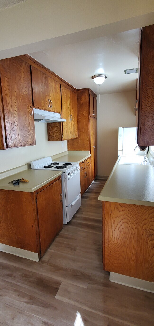 Building Photo - 2100 Artesia Blvd