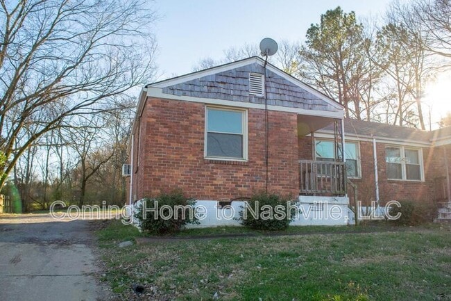 Building Photo - 410-A Ewing Drive