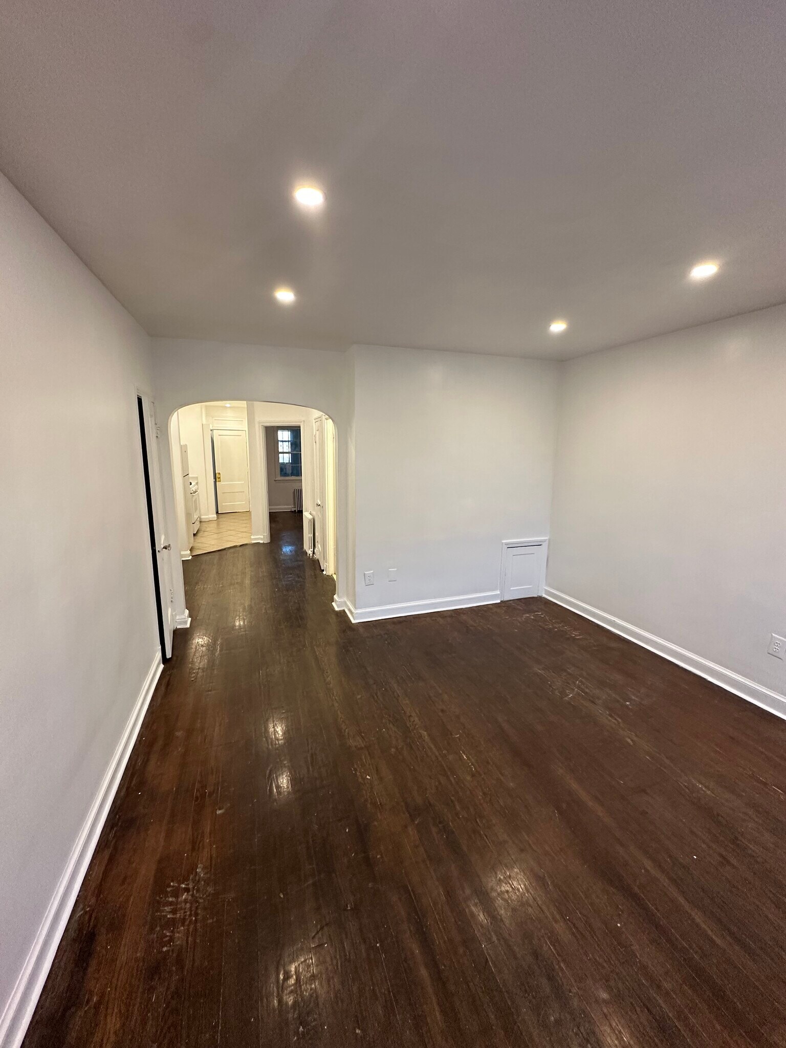 Building Photo - 1357 Adams St NE