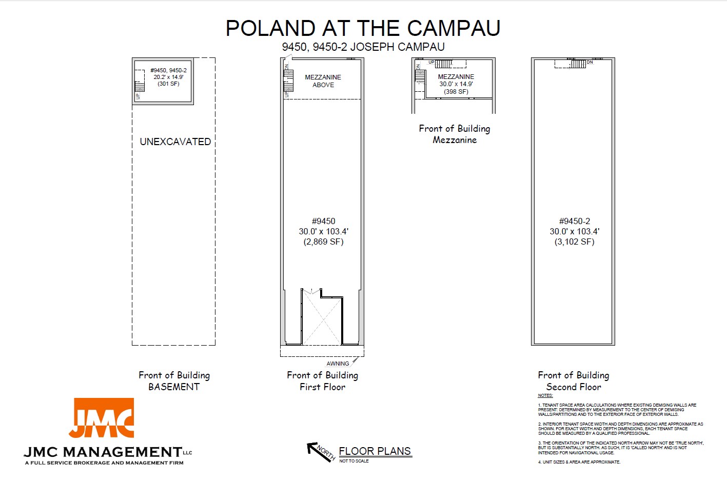 Building Photo - 9450 Joseph Campau St