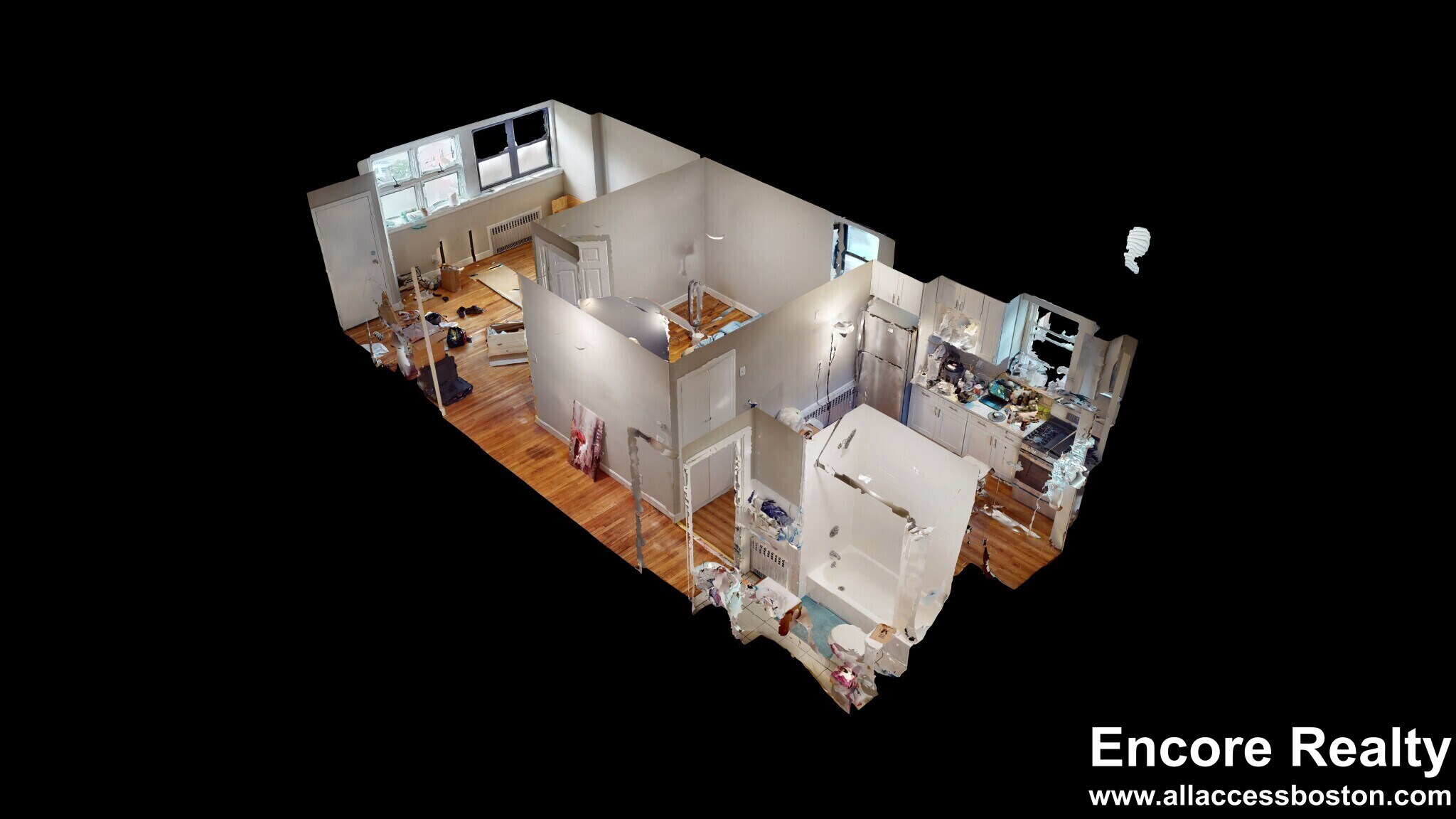 Building Photo - 7 Winship St