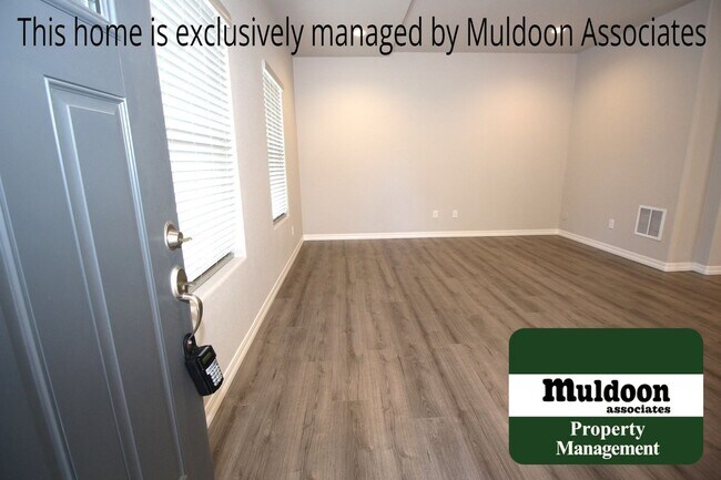 Building Photo - Available Now! Modern 2-story Gem!