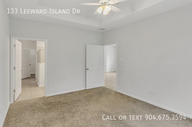Building Photo - 133 Leeward Island Dr