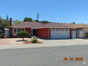 Building Photo - Beautiful Single Story Home in Vallejo, CA