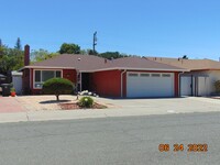 Building Photo - Beautiful Single Story Home in Vallejo, CA