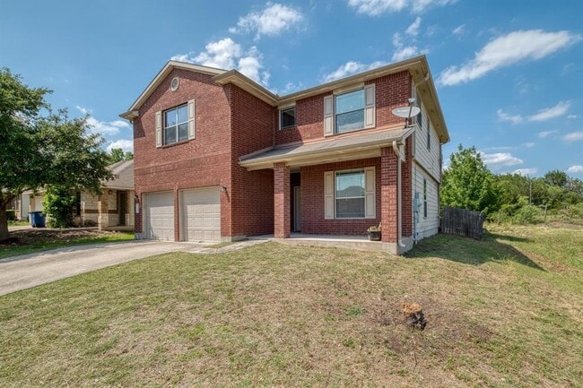 Building Photo - 9104 China Rose Dr