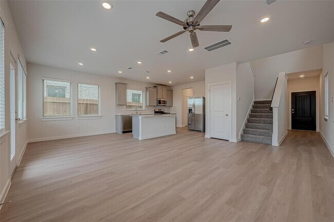 Building Photo - 17110 Pentland Hls Wy