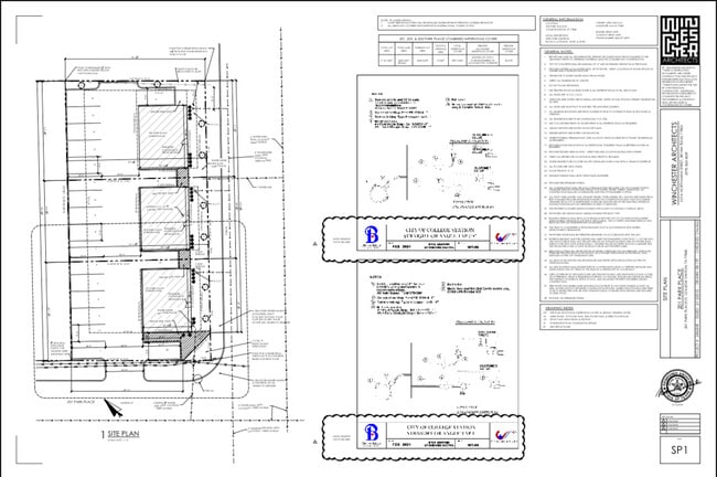 Building Photo - 201 Park Pl