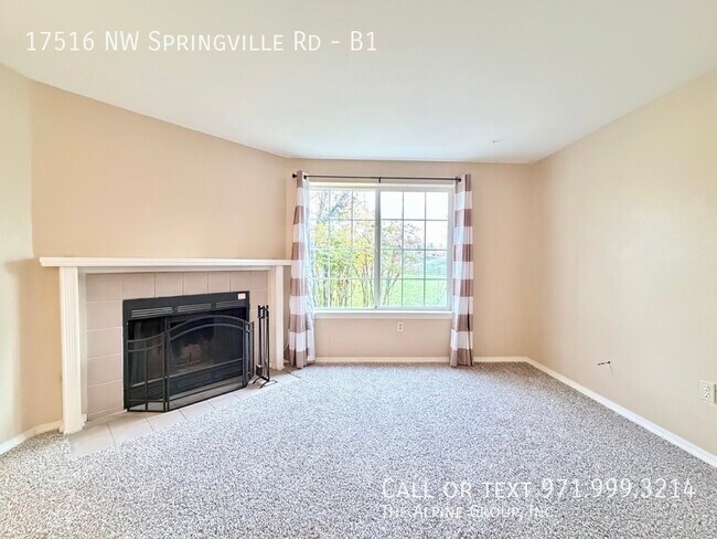 Building Photo - 17516 NW Springville Rd