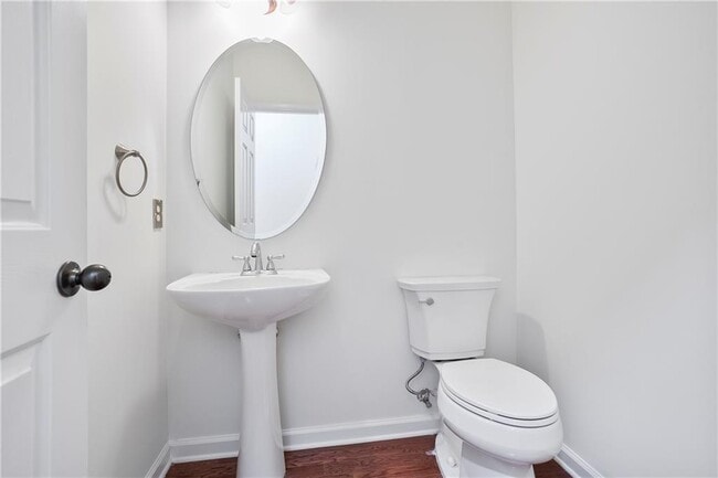 Building Photo - 4398 Village Field Place