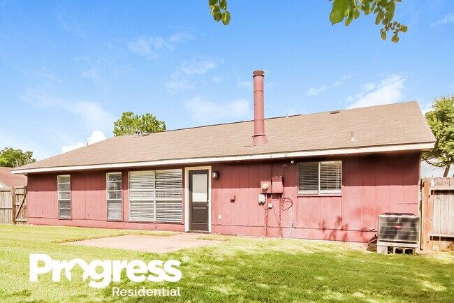 Building Photo - 723 Brookford Dr