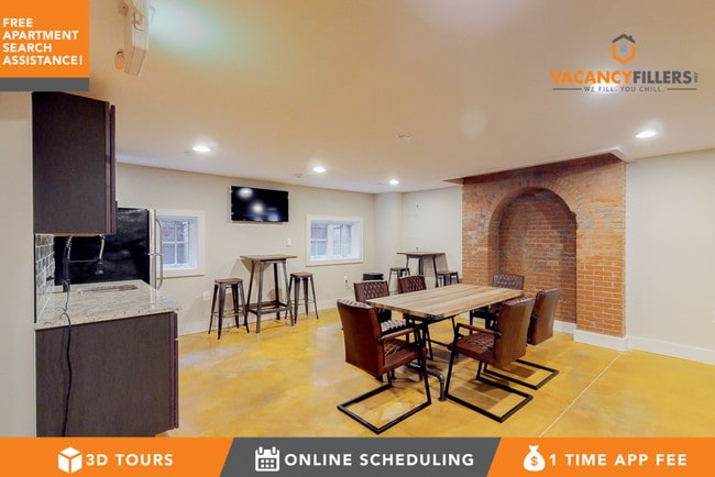 Building Photo - Luxurious 2 bed in Mount Vernon w/clubroom...