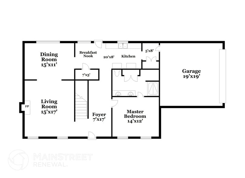 Building Photo - 5153 Whitehead Way