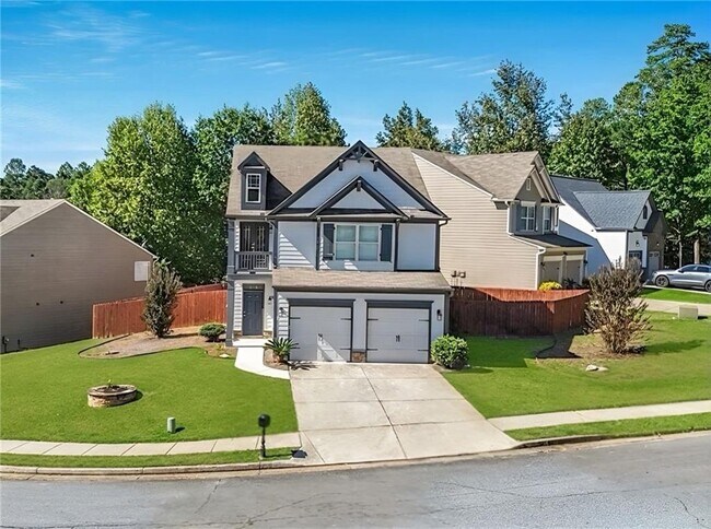 Primary Photo - 204 Highland Village Ln