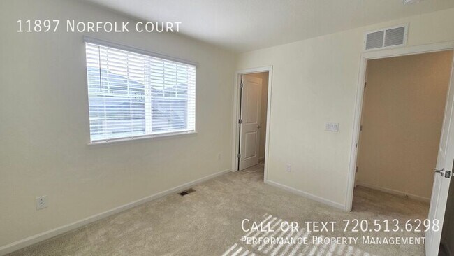 Building Photo - 11897 Norfolk Ct