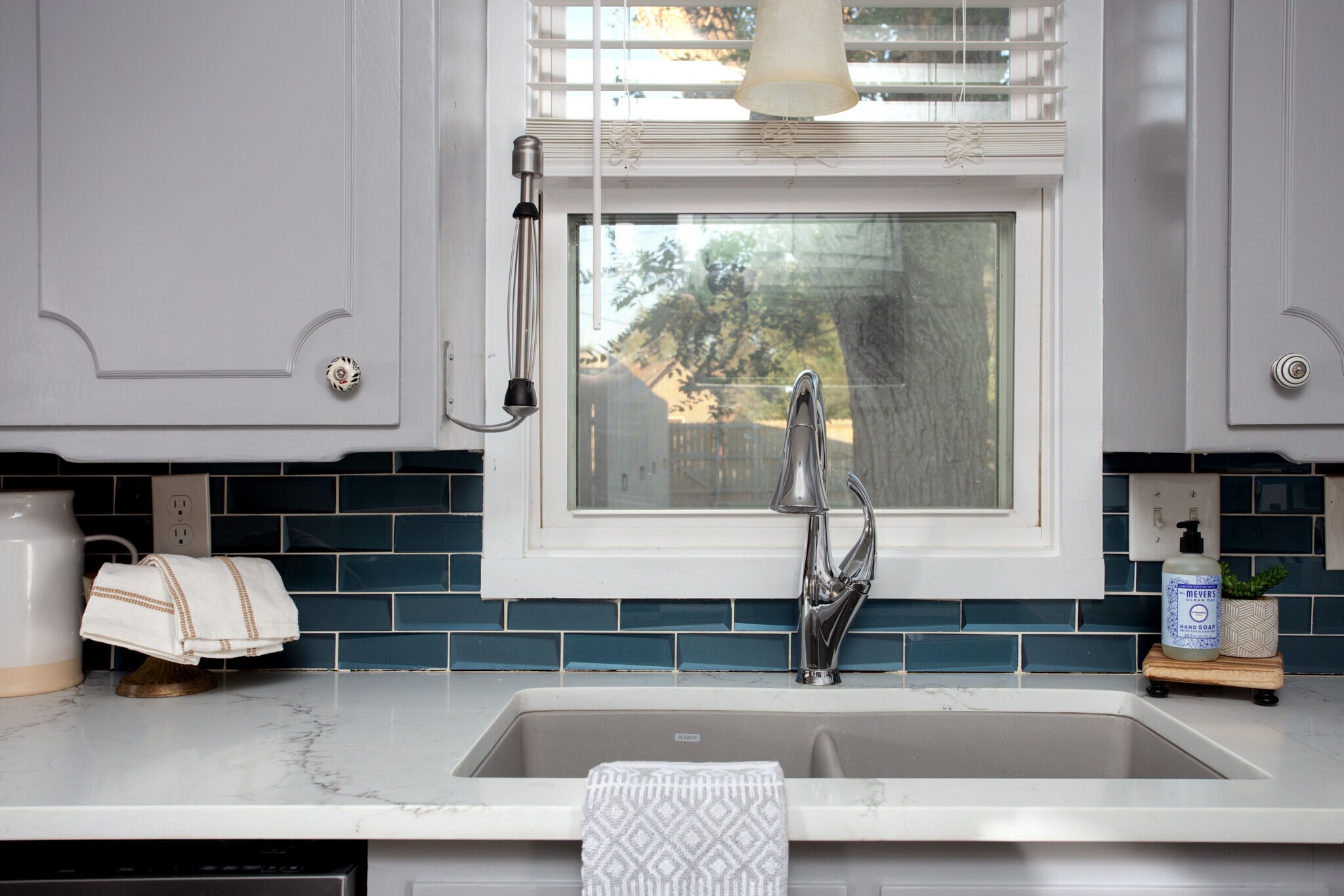 kitchen - 1105 Main St