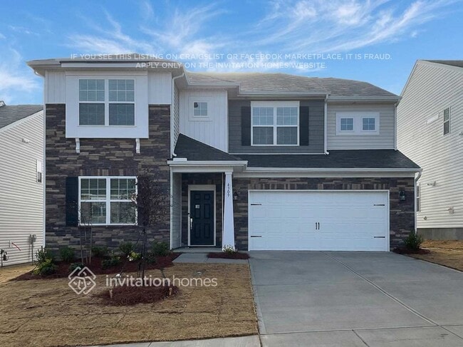 Building Photo - 4309 Shimmering Stone Wy