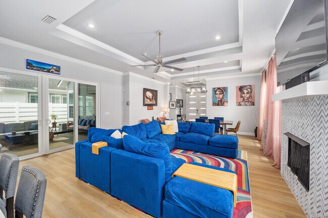 Building Photo - 13265 SW 9th Rd