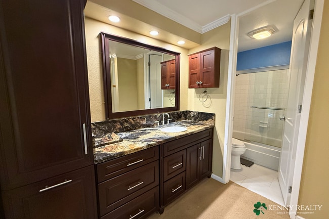 Building Photo - Charming 1-Bedroom with Resort-Style Amenities in San Bruno