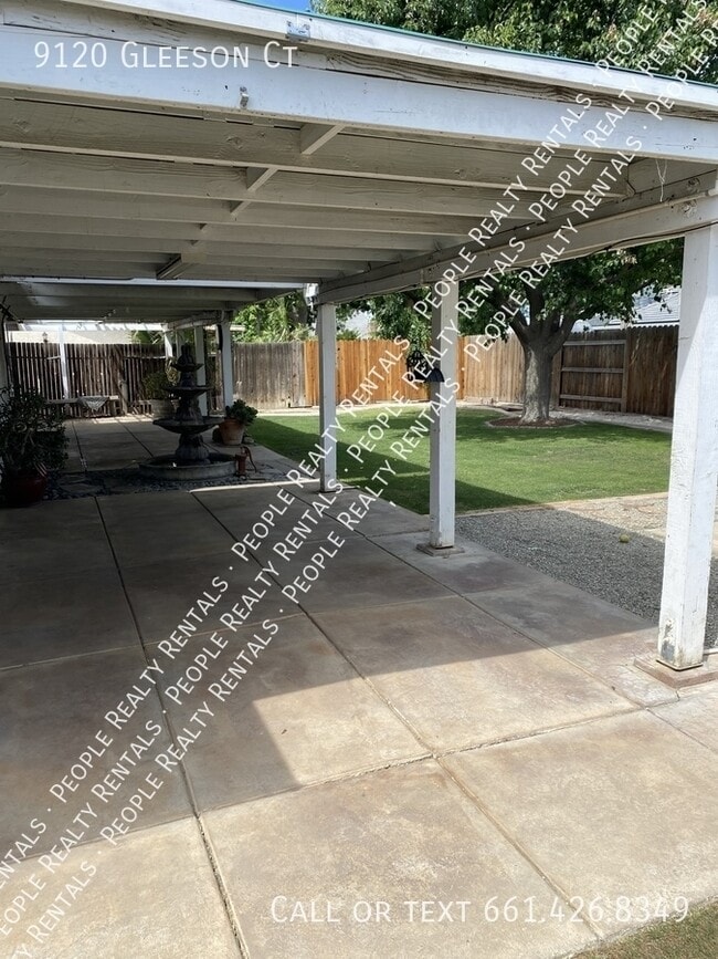 Building Photo - 9120 Gleeson Ct