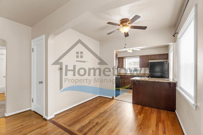 Building Photo - 4 Bedroom 2 Bathroom Home with a Fully Fen...