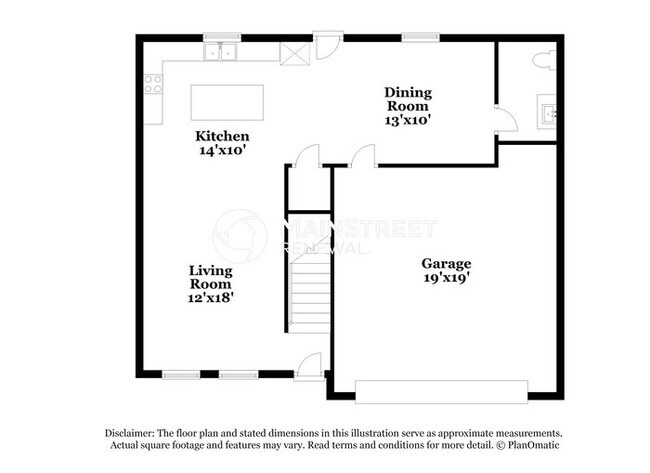 Building Photo - 3 Bedroom Pet-Friendly Home in Phoenix, AZ...