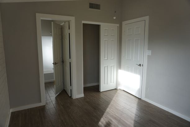 Bedroom 1 - 2308 N 28th Pl