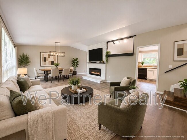 Building Photo - 3558 Telstar Dr