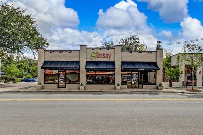 Building Photo - 1392 Wolfe St