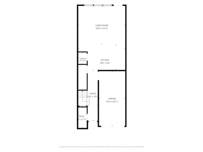 Building Photo - 7923 Bonaire St