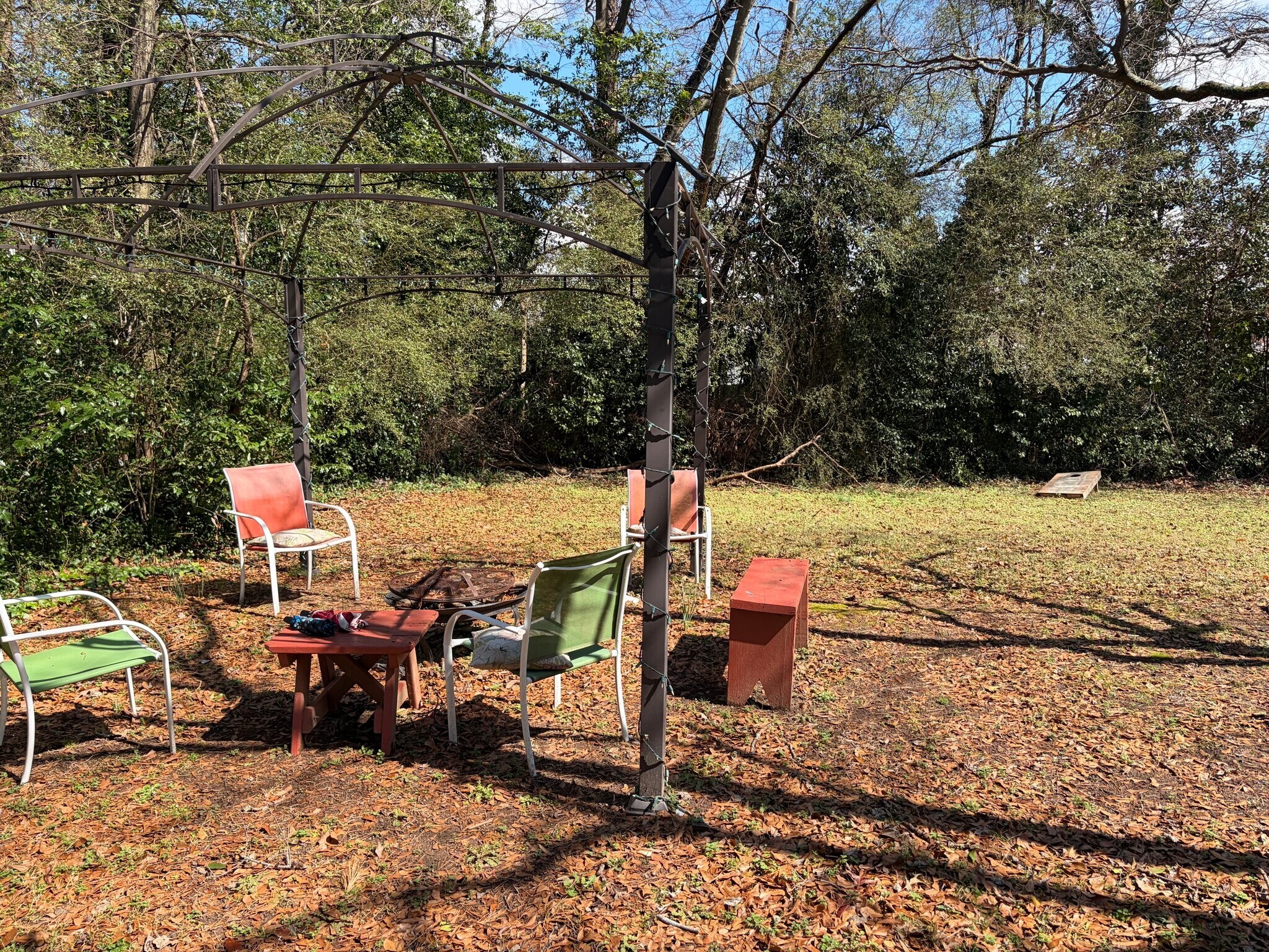 Building Photo - 2710 Winburn Terrace