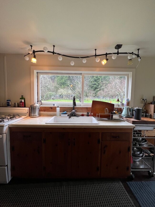 Building Photo - 1,100 square foot cottage on private 80 ac...