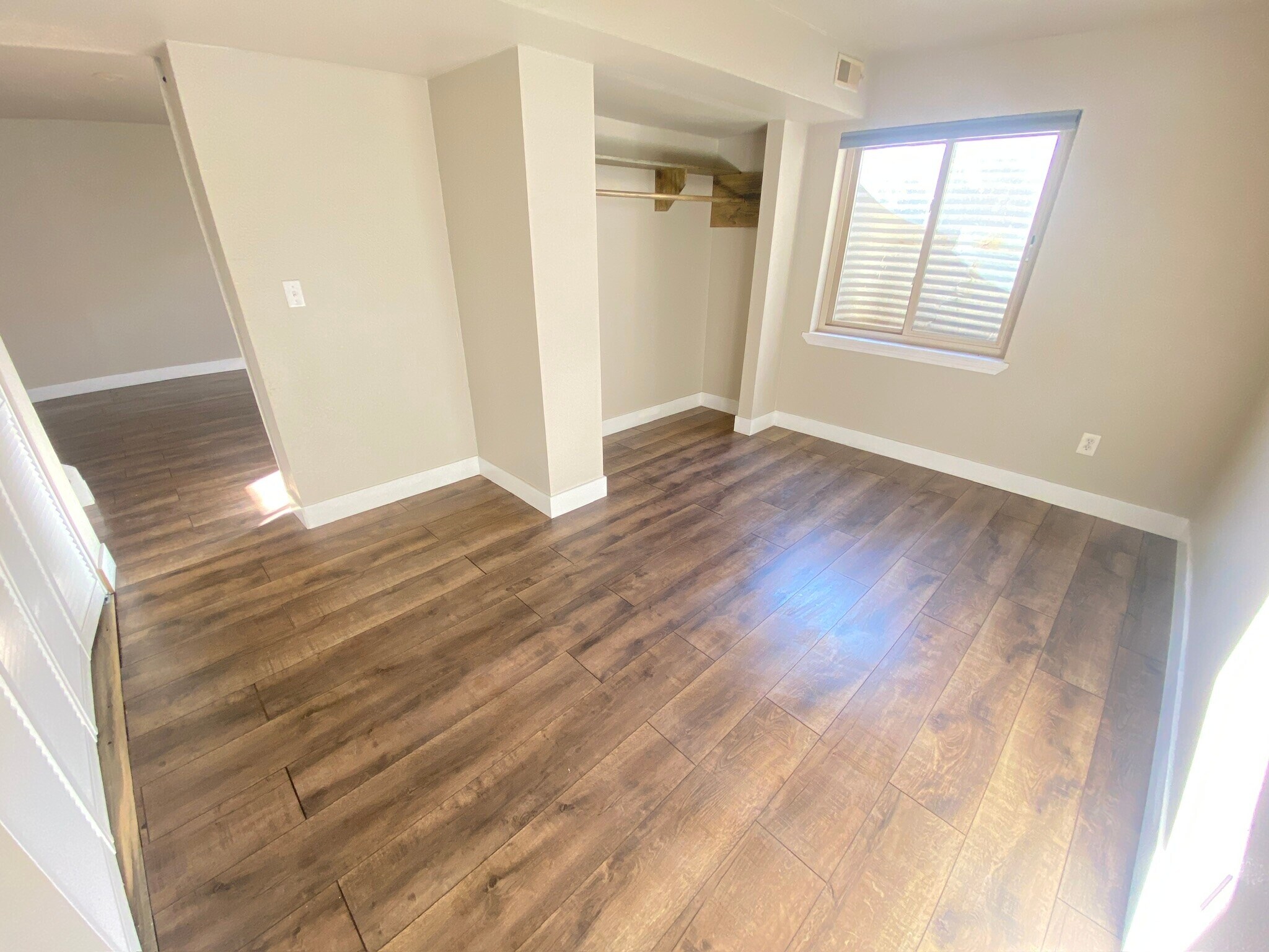 Basement bedroom - 3934 Red Cedar Dr