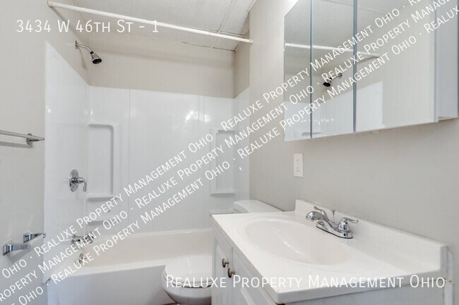 Building Photo - 3434 W 46th St