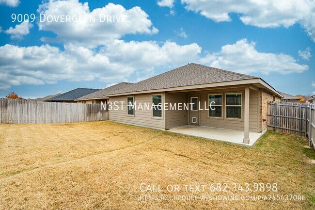 Building Photo - 9009 Doverglen Dr