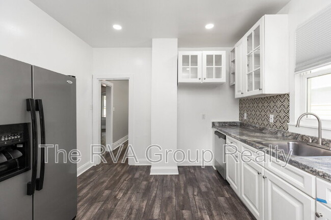 Building Photo - 5409 Blue Ridge Ave