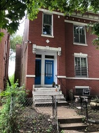 Building Photo - 2606 Oregon Ave