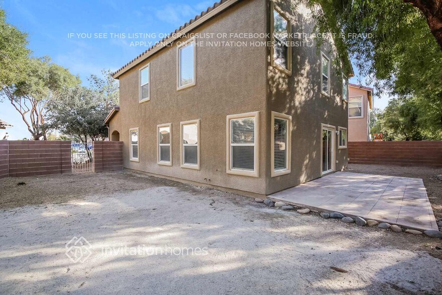 Building Photo - 6457 Chuckar St