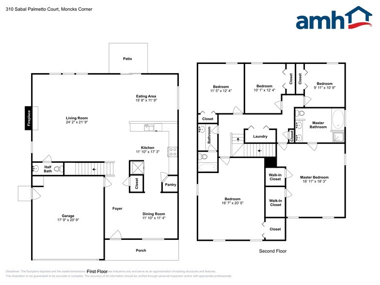Building Photo - 310 Sabal Palmetto Ct