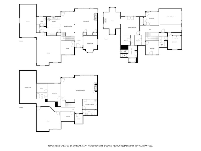 Building Photo - 567 E Greystone Dr