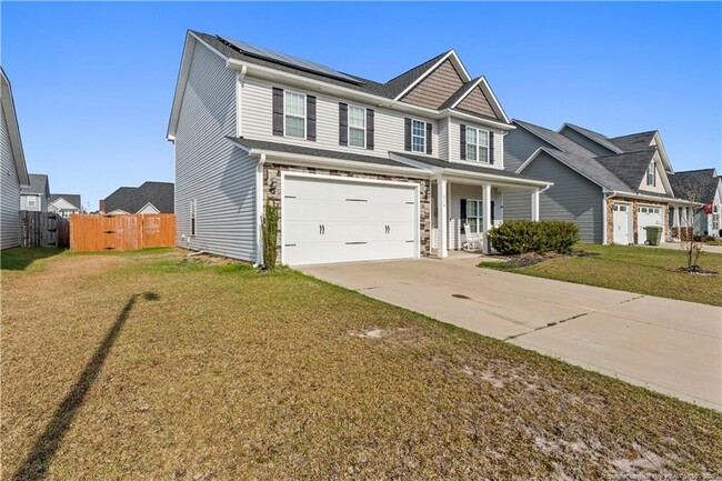 Building Photo - 316 Whitestone Dr