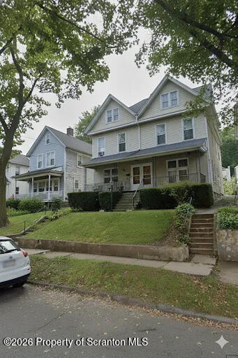 Building Photo - 1028-1030-1030 Madison Ave