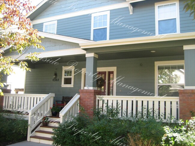 Building Photo - BRADBURN VILLAGE CRAFTSMAN HOME