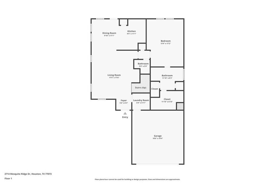 Building Photo - 2714 Mesquite Ridge Dr