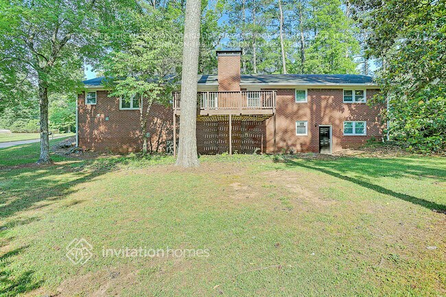 Building Photo - 4430 Pullen Ln SW