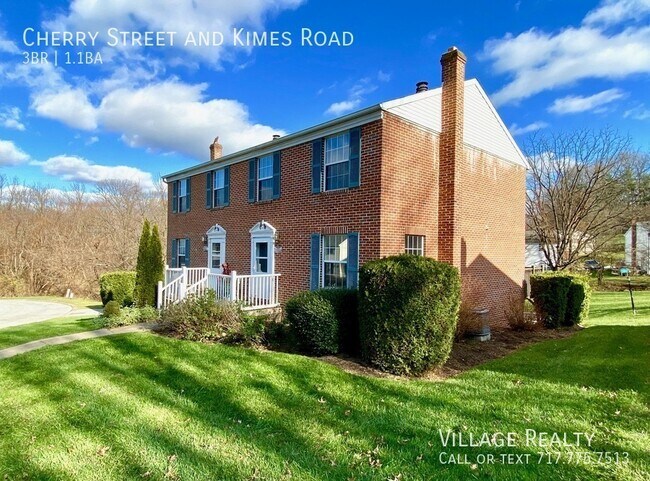 Building Photo - 1965 Kimes Rd