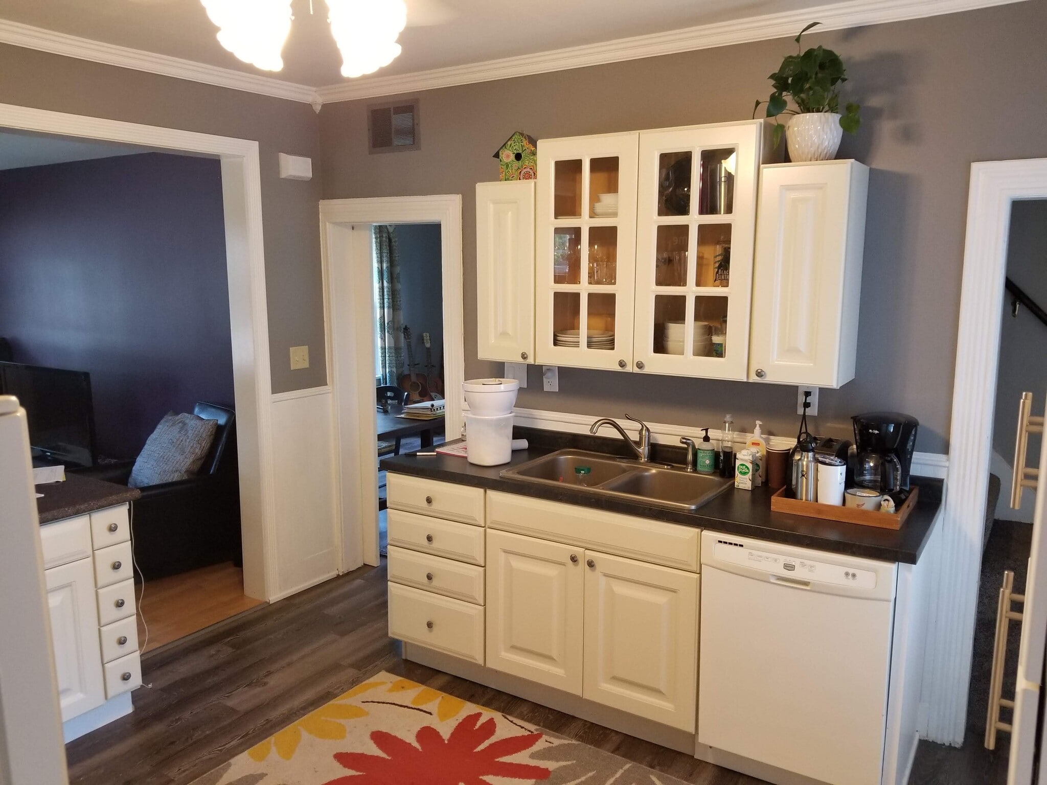 Kitchen - 1403 2nd St