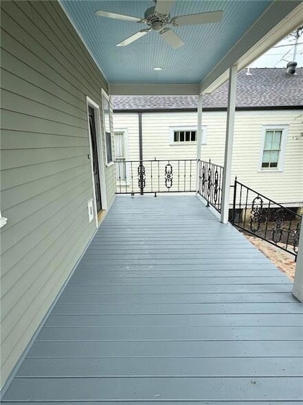 Building Photo - 3307 Baudin St