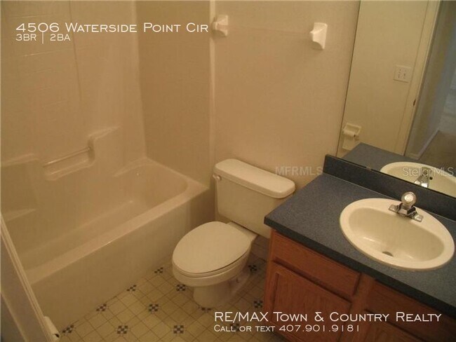 Building Photo - Waterfront Rental in Waterside Estates