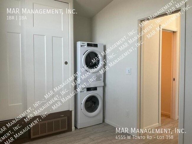 Building Photo - 4555 W Tonto Rd